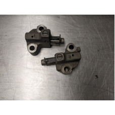 09E210 Timing Chain Tensioner Pair From 2008 Dodge Dakota  3.7 53021250AA
